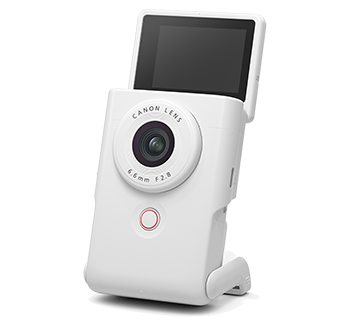 Digital Compact Cameras - PowerShot V10 - Canon Philippines